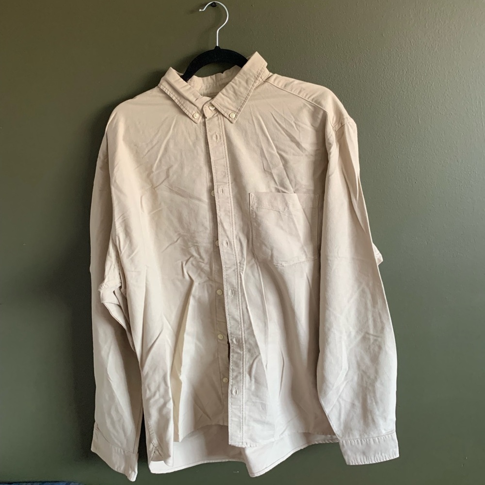 Oxford Shirt - H&M